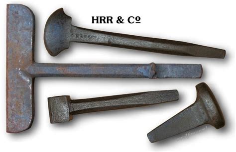 sheet metal working stakes